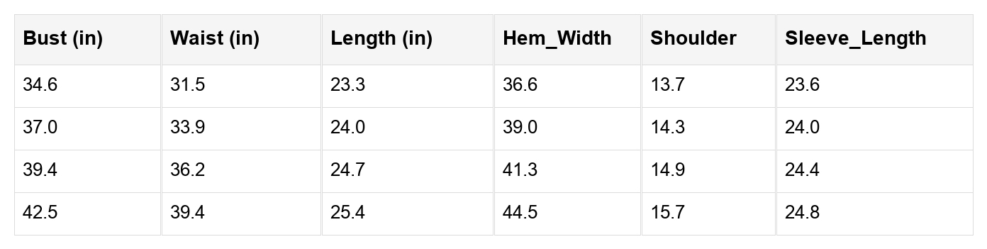 Genesis Embroidered Detail Ribbed Long Sleeve Top