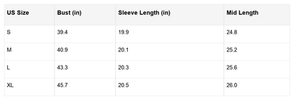 Emily Shoulder Crewneck Plush Sweatshirt