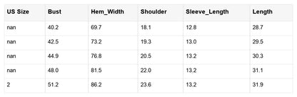 Alilana Tunic Babydoll Velvet Shirt