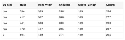 Abigail Print Drop Shoulder Sweater