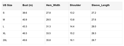 Madison Patch Bishop Sleeve Sweater