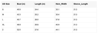 Aria Beaded Merry Casual Sweater