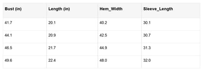 Joanna Cable Knit Baggy Sweater