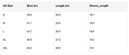 Amelia Back Hollow Out Sweater