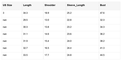 Victoria Front and Closure Cardigan