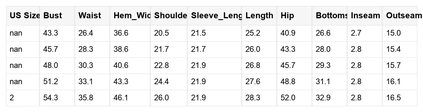 Torisora Graphic Pullover and Shorts