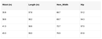 Jocelyn Waist Wrap Long Skirt