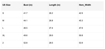 Harper Patch Cartridge toggle Vest