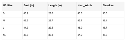 Sofia Padded Casual Winter Jacket