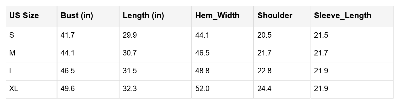 Harper Single Chest Boyfriend Shacket