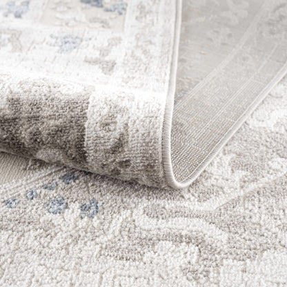 Bakir Area Rug Hauteloom