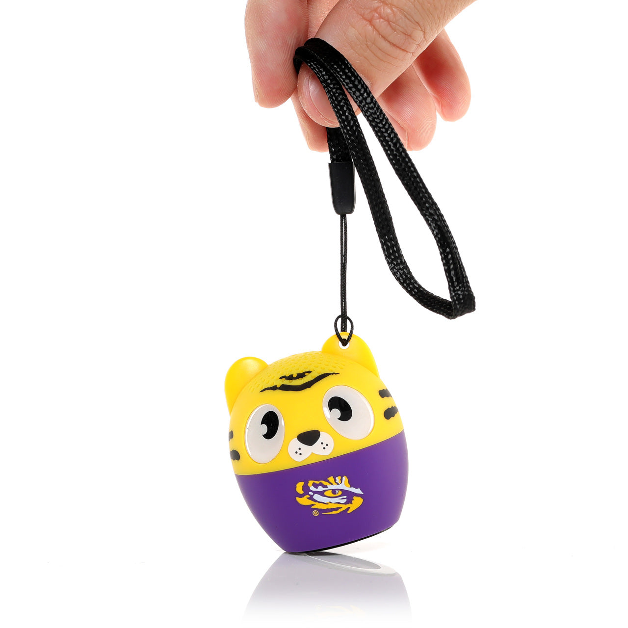 LSU Tigers Bitty Boomers
