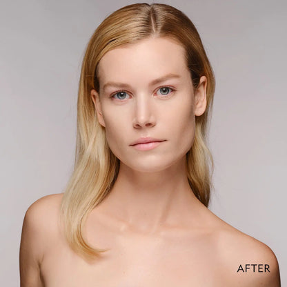 Super Serum Silk Matte Powder Peptide Foundation YENSA