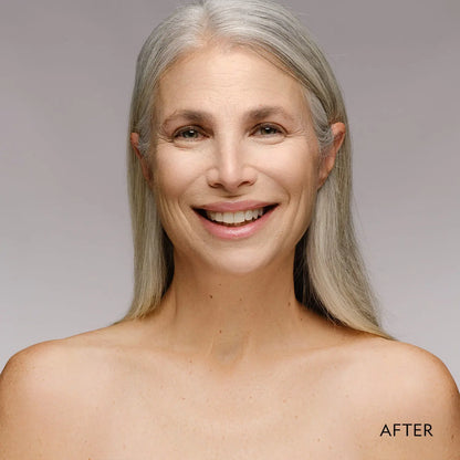 Super Serum Silk Matte Powder Peptide Foundation YENSA