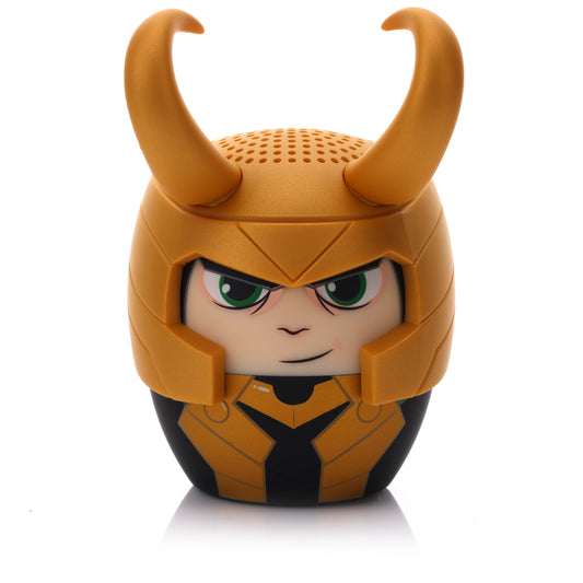 Loki - Get it from Bo