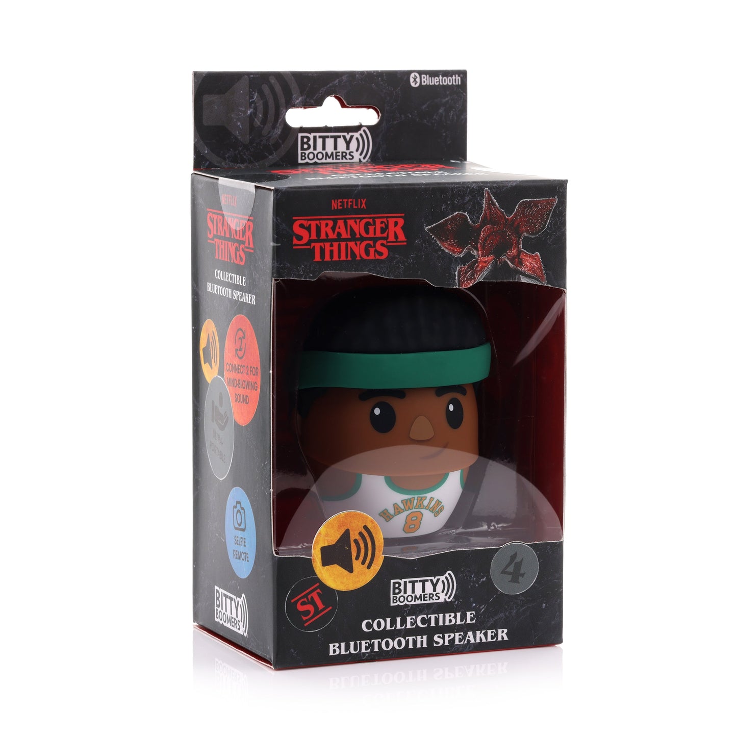 Lucas - Stranger Things - Get it from Bo