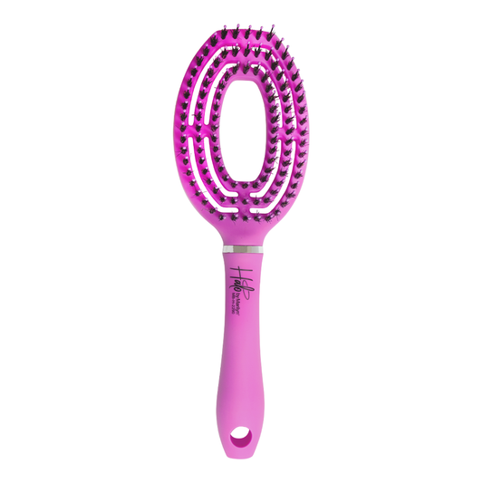 Halo Paddle Brush - Get it from Bo