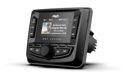 Can-Am X3 Wet Sounds MC2 Lower Mount | UTVS-X3-HUMT-LW-MC2 Dunes 2 Dezert SXS