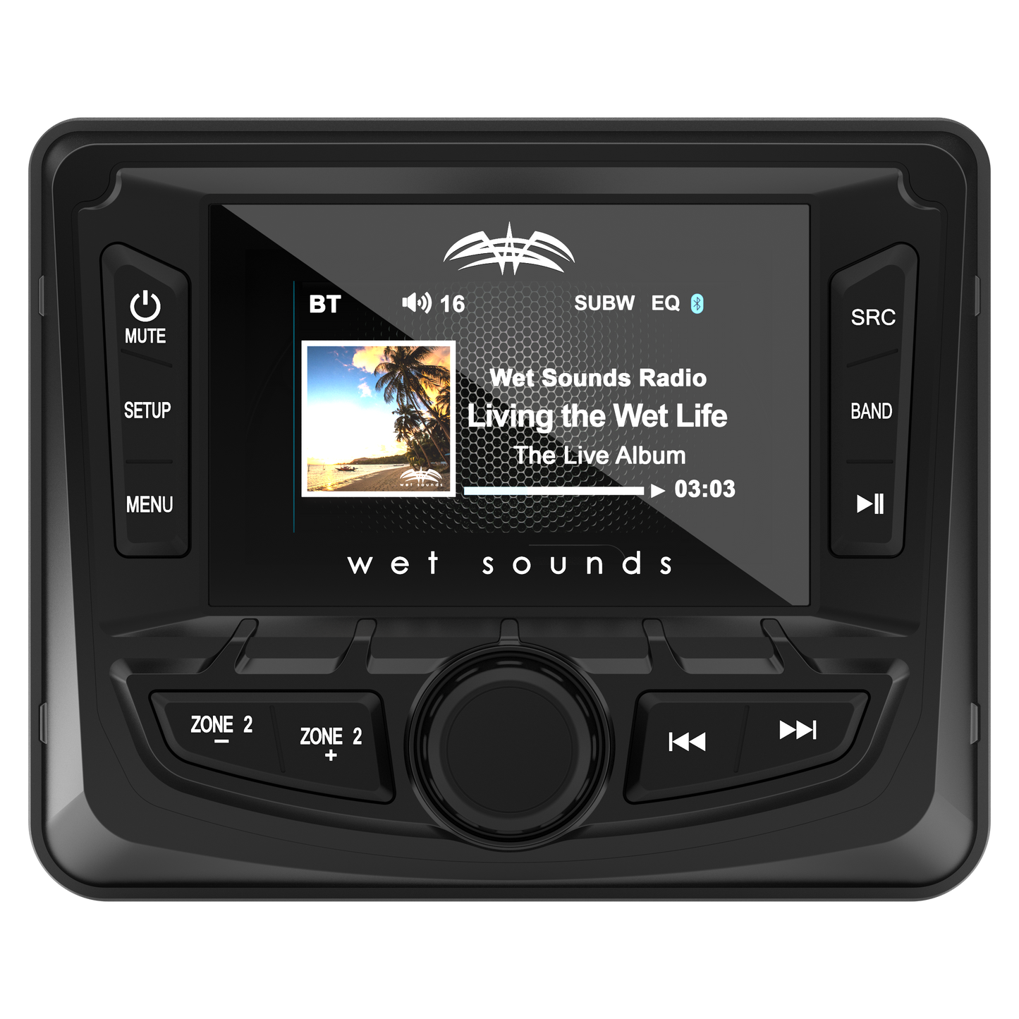 RZR Pocket Display Unit Mount W/ Rocker Switch Cutouts | UTVS-RZR-HUMT-PKT-RKR Dunes 2 Dezert SXS