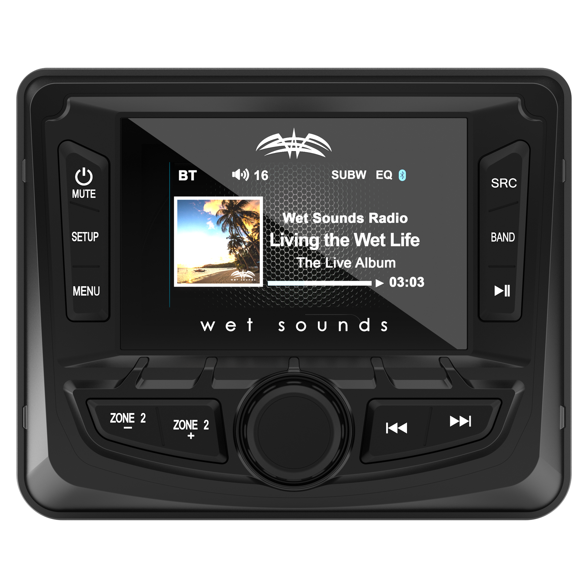 RZR Pocket Display Unit Mount W/ Rocker Switch Cutouts | UTVS-RZR-HUMT-PKT-RKR Dunes 2 Dezert SXS