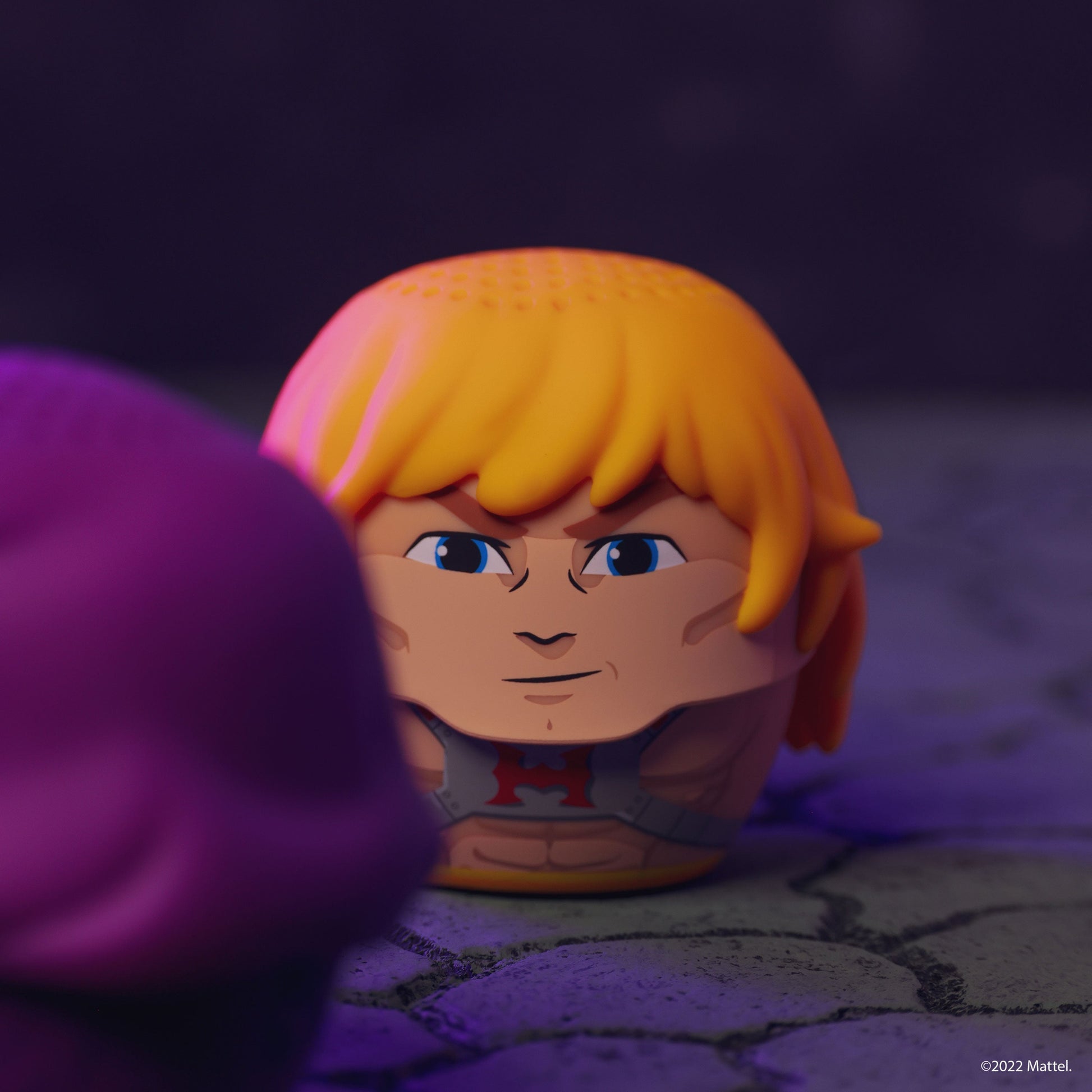He-Man - Get it from Bo