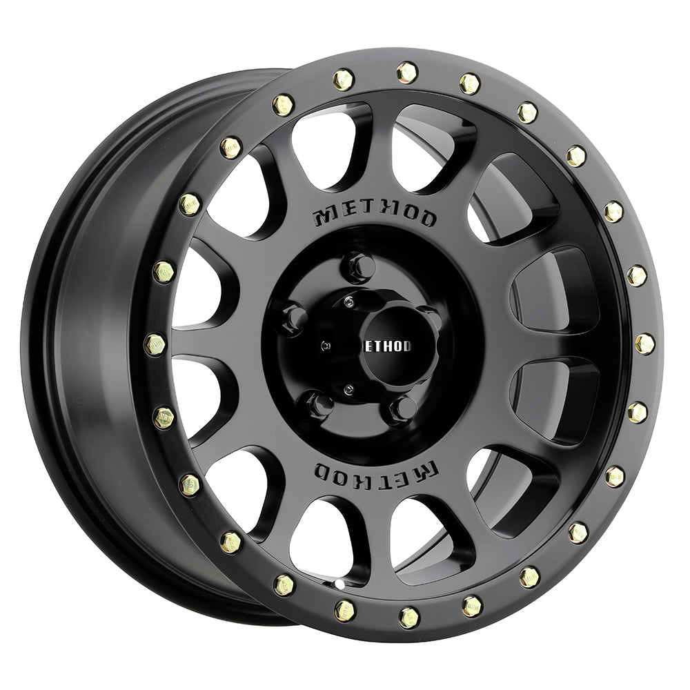 305 | NV | Matte Black - Get it from Bo