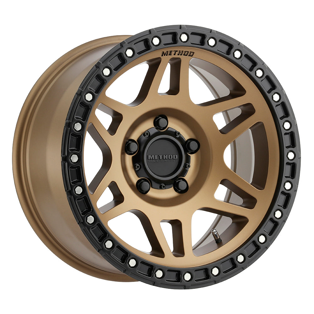 312 |  Method Bronze - Matte Black Lip - Get it from Bo