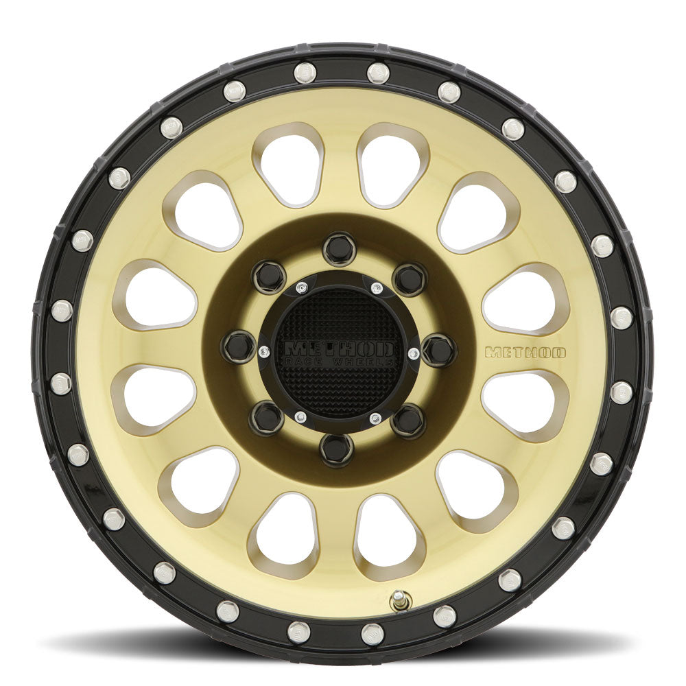 315 | Gold - Black Lip - Get it from Bo