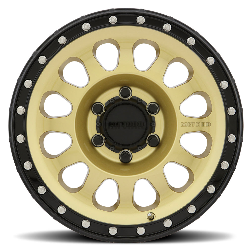 315 | Gold - Black Lip - Get it from Bo