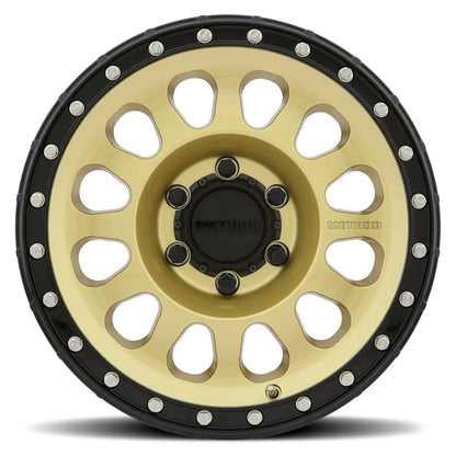 315 | Gold - Black Lip - Get it from Bo