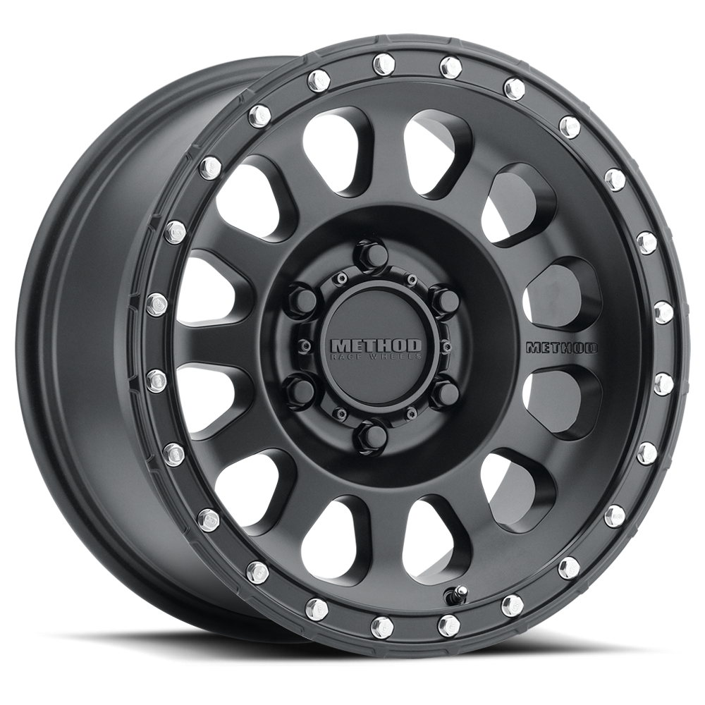 315 | Matte Black - Get it from Bo