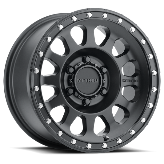 315 | Matte Black - Get it from Bo