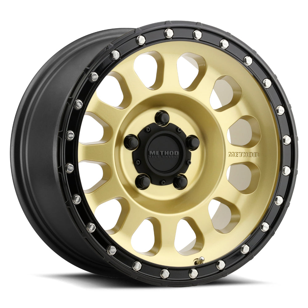 315 | Gold - Black Lip - Get it from Bo