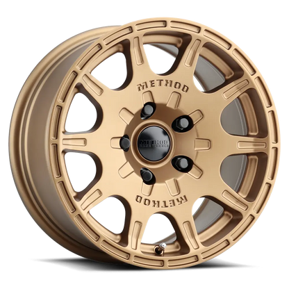 502 | VT-Spec | Method Bronze - Get it from Bo