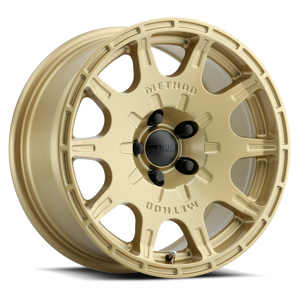 502 | VT-Spec | Gold - Get it from Bo