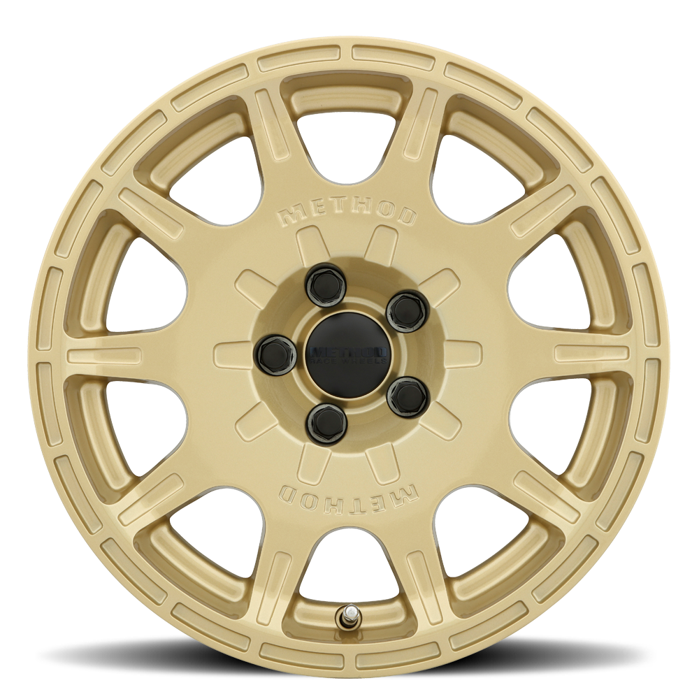 502 | VT-Spec | Gold - Get it from Bo