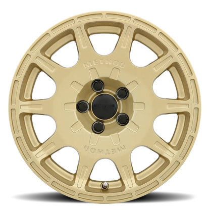 502 | VT-Spec | Gold - Get it from Bo