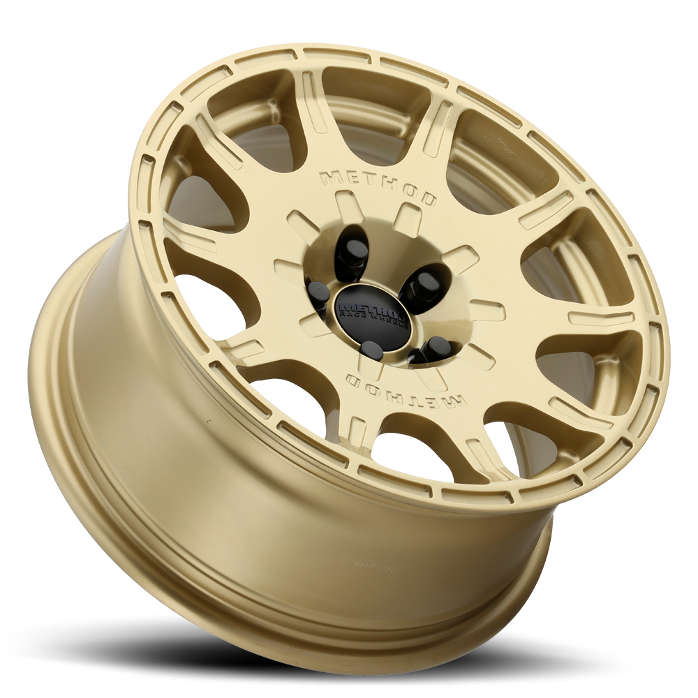 502 | VT-Spec | Gold - Get it from Bo