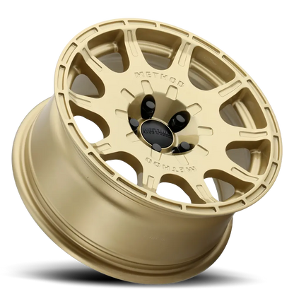 502 | VT-Spec | Gold - Get it from Bo