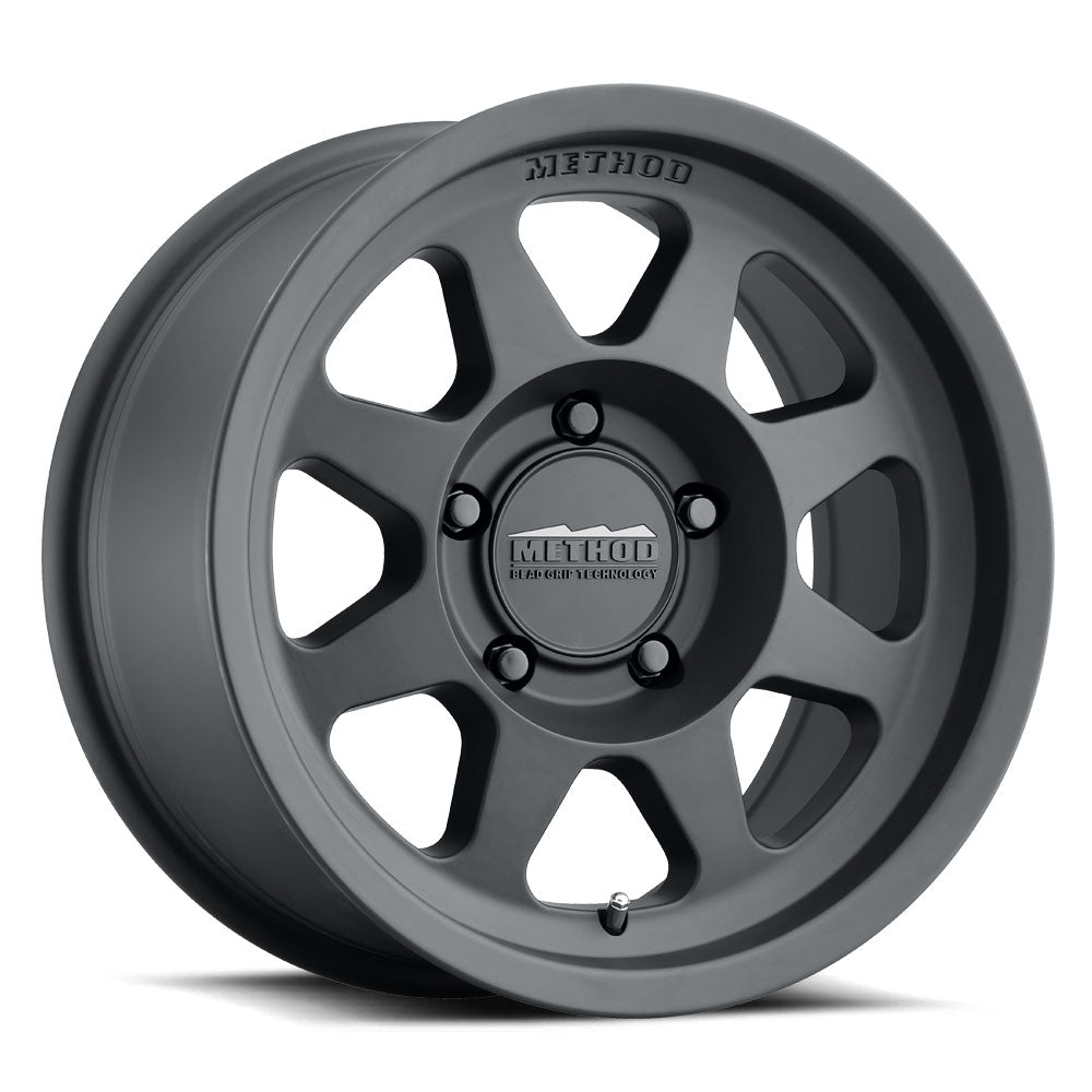 701 |  Matte Black - Get it from Bo