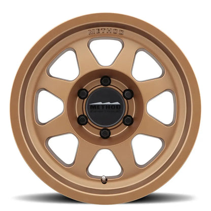 701 |  Method Bronze NP Motorsports