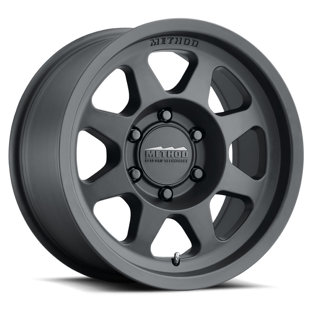 701 |  Matte Black - Get it from Bo