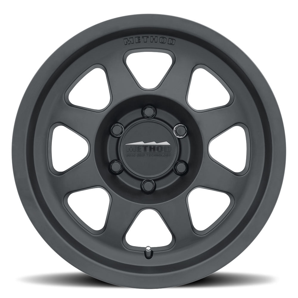 701 |  Matte Black - Get it from Bo