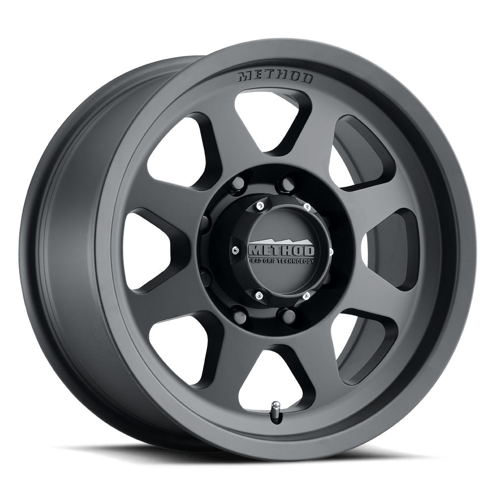 701 |  Matte Black - Get it from Bo