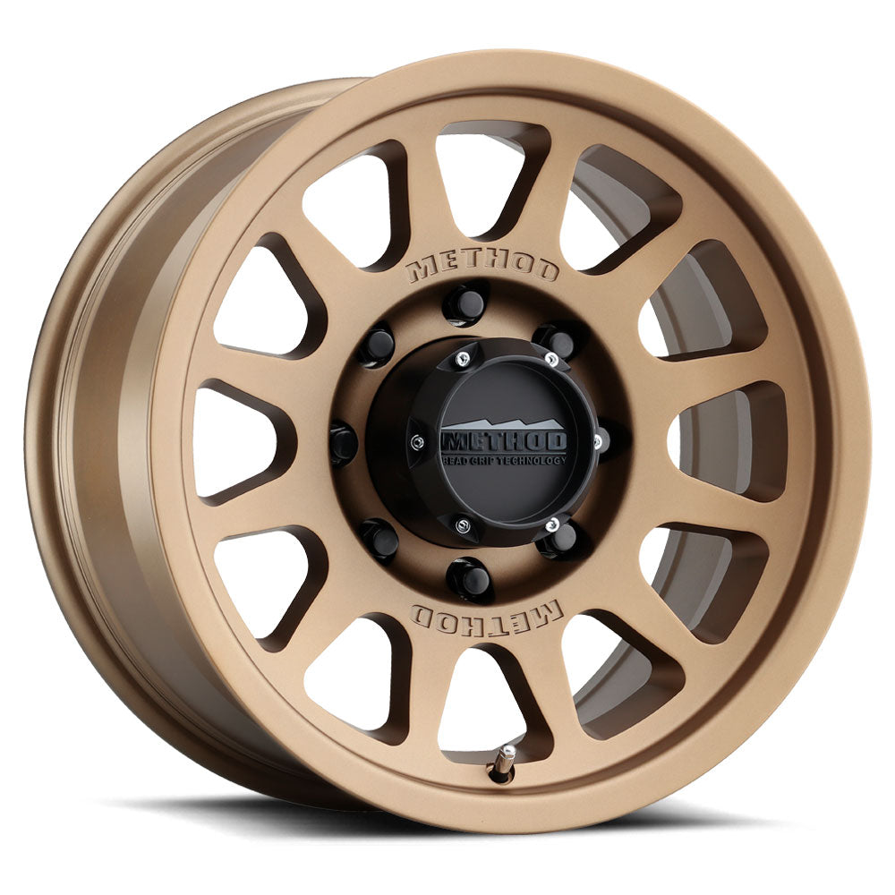 703 | Method Bronze - Get it from Bo
