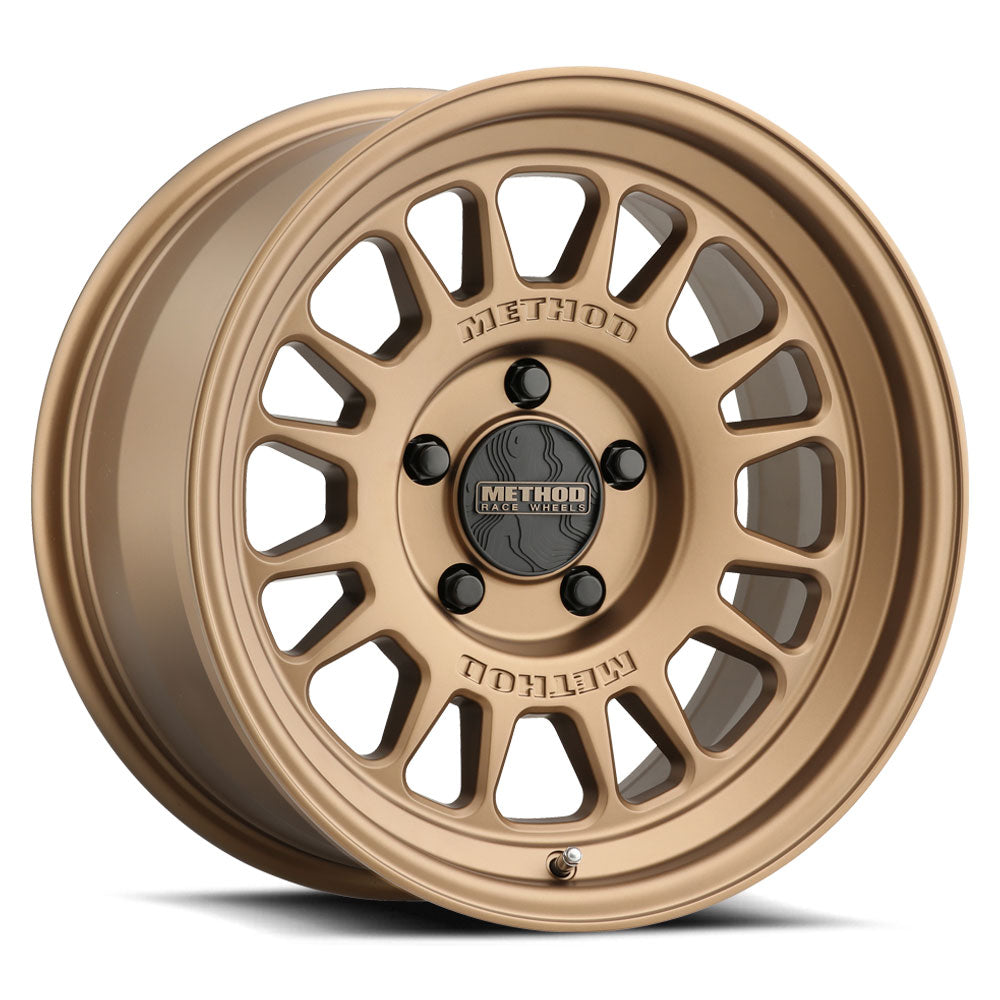 318 | Method Bronze - Get it from Bo