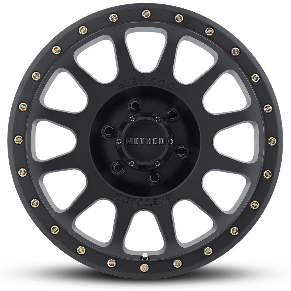 305 | NV | Matte Black - Get it from Bo