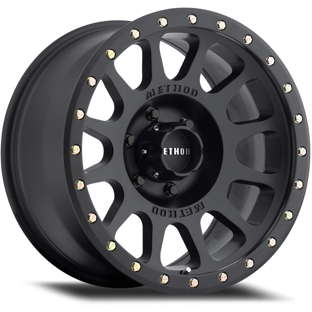 305 | NV | Matte Black - Get it from Bo