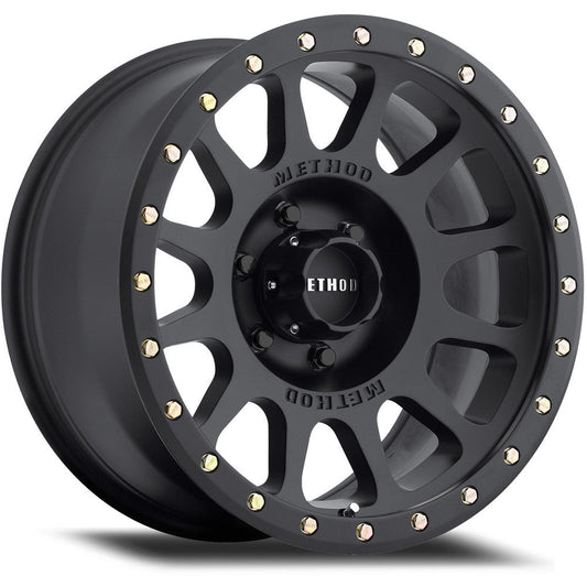305 | NV | Matte Black - Get it from Bo