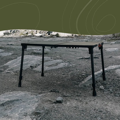 MTS-C Table Wild Land